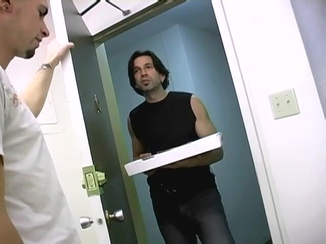 Phoenixxx: Anyone Want Pizza'