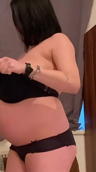 BTS, když jsme dokončili natáčení a mluvili