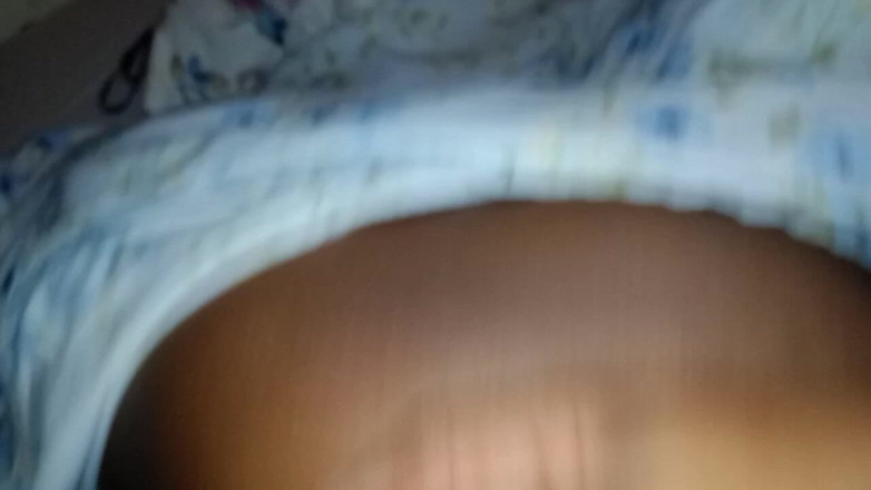 Me and my new slut: Memek aduhai cewek ini dientot habis-habisan sampai matanya menganga lebar