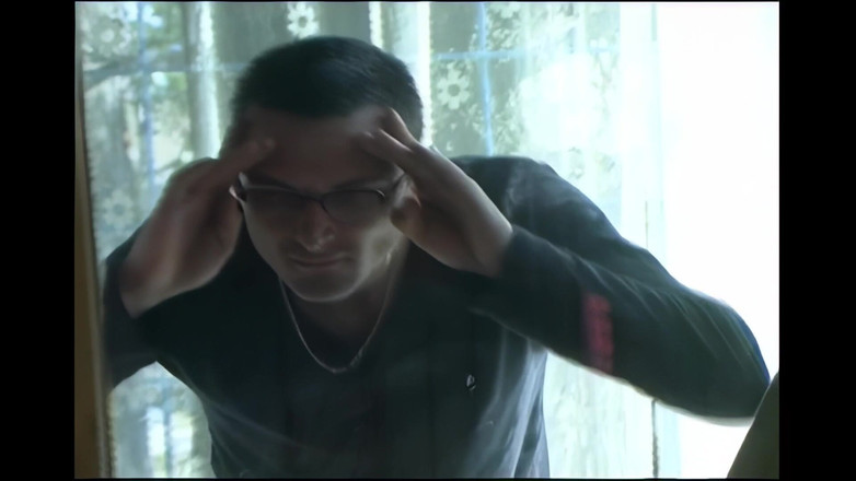 My girlfriend: Чувственный