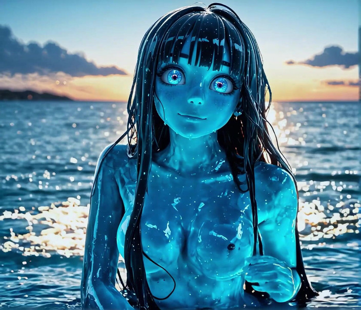 DreamDealer: Gelara maakt je van haar missionarishouding terwijl ze haar vorm...