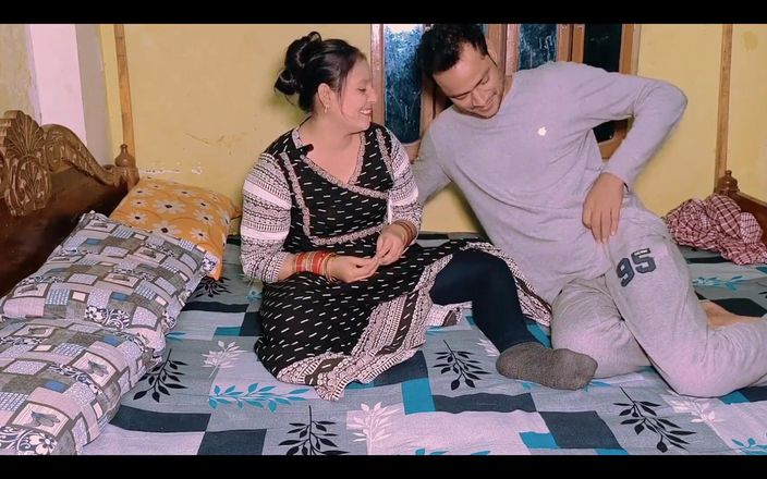 Pujaprem indian: 德西女人谈论她的啪，得到更多的快乐