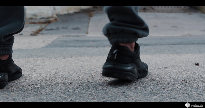 Freeze.xxx: Frieren Sie eine Coin ein