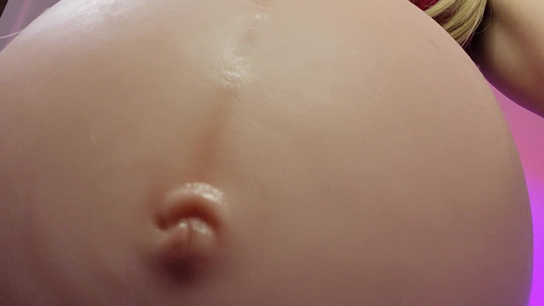 Brenna Lilac: Styvmamma är fortfarande hungrig