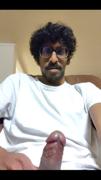 Just got a little horny.