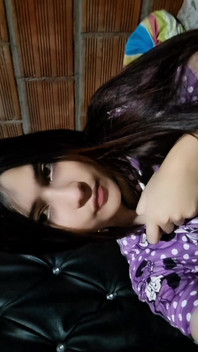 Curvy Beauty Masturbates Until She Cums