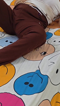 Bhabhi Ko Video Sessuale Dekhte Huye Pakda