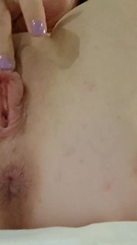 特写阴户玩弄和菊花指交