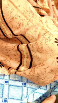 Neighbour Gifted Anklets and Fucked