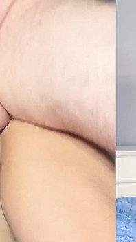 Dirty Old Man Fucks Tight Teen Pussy