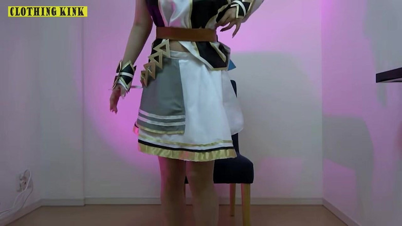 Cheaters Japan: Asian Angel 26700