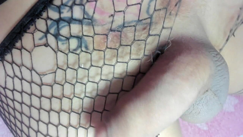 Ariana Unicorn: Saya menghisapnya saat saya dan cum