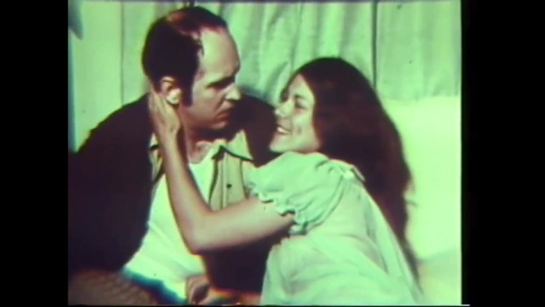 Vintage Usa: Quella Figa Bagnata Di Un Tempo