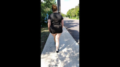 Priscila: Saya pergi berjalan-jalan di Jalan Rumah Saya, Apa Yang Anda...