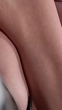 Perfect Body Big Boobs Big Ass Hot Beauty Gives the Impossible Handjob with Multiple Cumshots and Orgasms After Long Edging