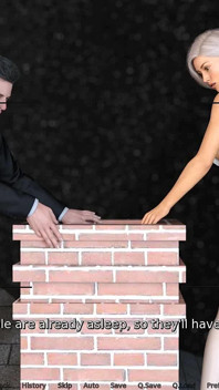 Laura Boże Narodzenie 2025: Rogacz Święty Mikołaj zostanie oszukany przez żonę w Wigilię Ponownie - odcinek 1