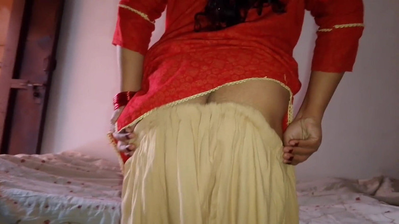 RedQueenRQ: La esposa india ni siquiera puede imaginar a su marido...