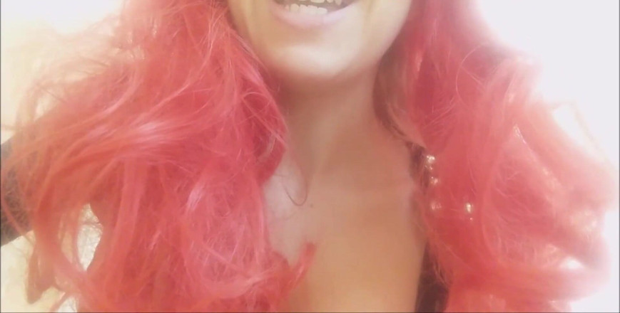 savannahamatoriale: Ti Racconta la storia della mia passione per lo sperma!...
