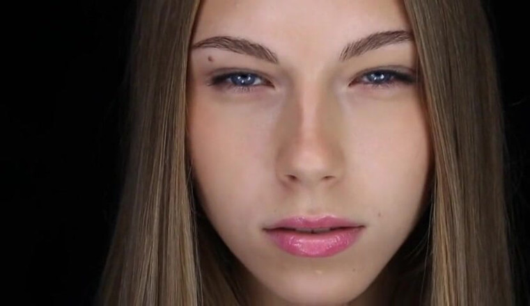 Watch4beauty: Abby's Portrait
