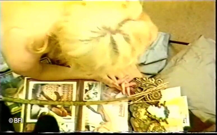 House of lords and mistresses in the spanking zone: ophis men pitaee intaravyoo