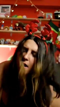X-mas 礼物完整视频
