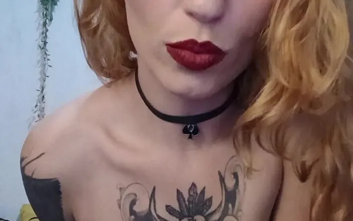 Taurina: Humiliated Cuckold