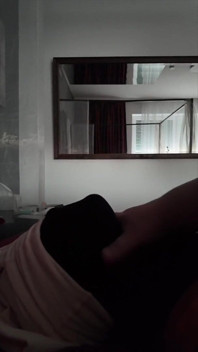 Part 2 - Tape Bondage, Crop Spanking, Nipple BDSM, Orgasms