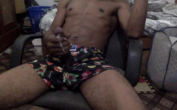 Joyboi solo leveling: Stroke Min BBC of Joy Multipul Cumshot Kollektion