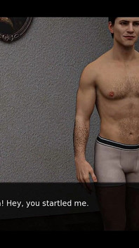 Rosewater Manor: Adakah Segala-galanya Kembali Normal - Episod 21