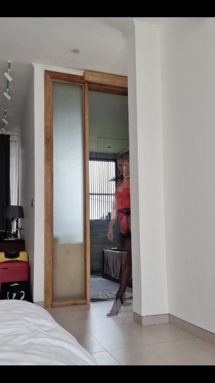 Angel The Dreamgirl: Bts Clip