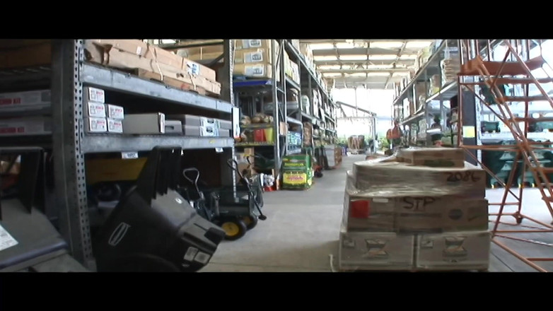 Dream Girls: ワイルドで面白く、非常にリスクの高い公共のヌード