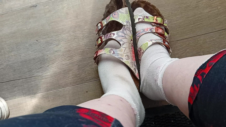 tammara big: Birkenstock saya