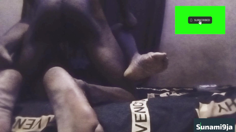 Sunami9ja: Real Sex Night