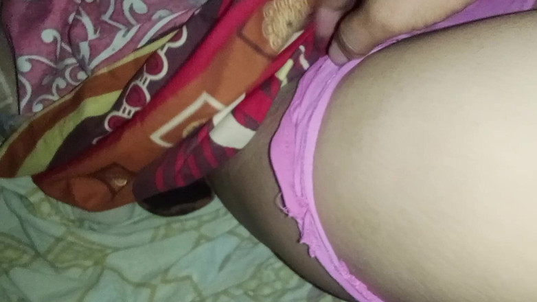 Citra: Diskrétně se vracím do pokoje tchyně, část 2