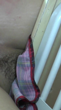 มีร่า คัคโอลด์ เฟติชในห้องเรียนครีมพาย
