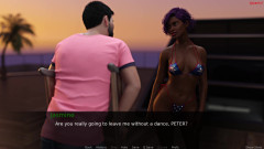 Wickedgammes: Mezirasová výměna (část 22)