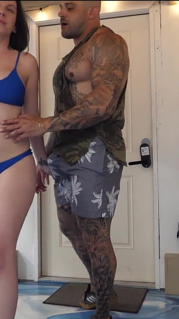 My Husband Buys Me New Boobs and Becomes a Cuck (XNatashaGrey) My Husband Buys Me New Boobs and Becomes a Cuck (XNatashaGrey)