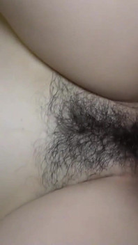 A Bored Young Wife Craving Excitement