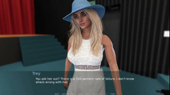 Dirty GamesXxX: Summer je pryč: epizoda 2