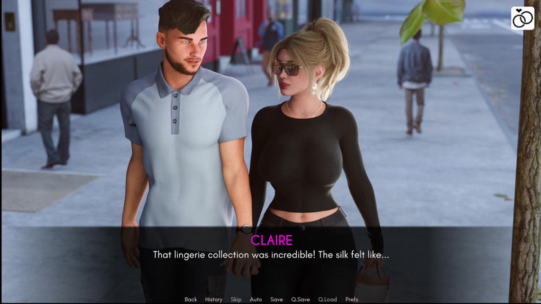 Wickedgammes studio: Il prezzo dei desideri parte 3