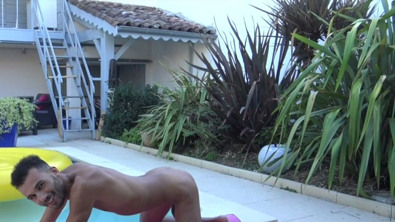 HUMLIATION AND SPANKING PORN: Disfruta de este increíble porno francés amback con tíos tan...