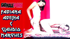 Rio bad girl in hot XXX with dude thumbnail