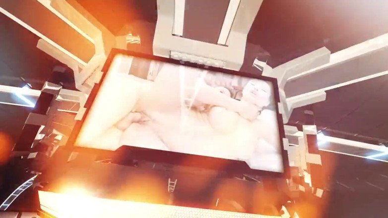 Evolved Fights: Rebecca Vanguard Vs Aj Fresh