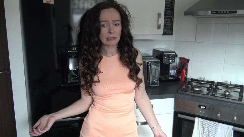 Brea Rose: Barnvakten 3