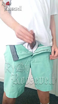 Promo Green Shorts Full Video
