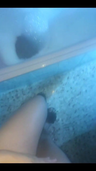 A Hot Shower Cheers You up Do You Want to See How I Masturbate in the Shower Video Calls 24 Hours Write Me Love!!
