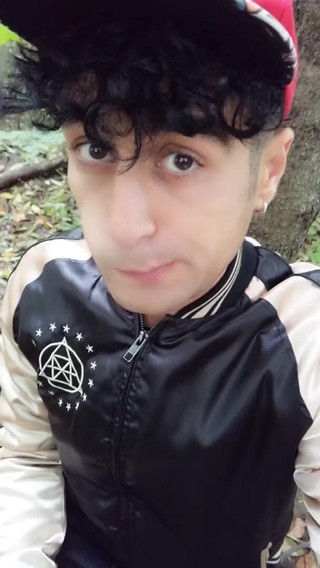 Idmir Sugary: Mít nálož mrdky z použitého kondomu, oplachování úst spermatem a polykání...