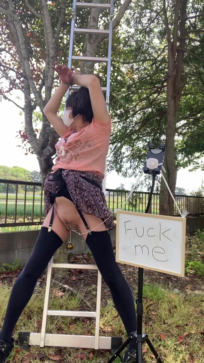 megu2002: No188 Fuckme Femdom