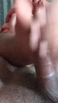 Desi King Is Horny so He Is Jerking off with His Hands