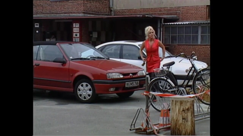 MMV TV - our best full movie: Analità Segreta